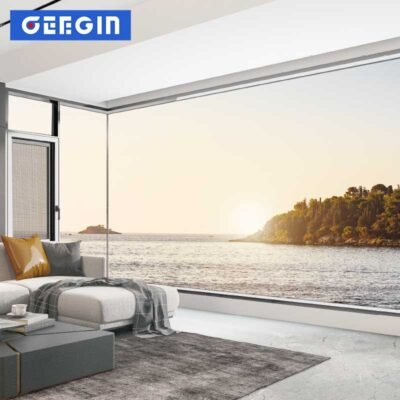 110S Broken Bridge Aluminum Doors and Windows - Image 3