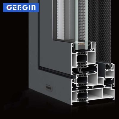 118 Broken Bridge Aluminum Doors and Windows - Image 3