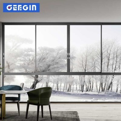 129 Broken Bridge Aluminum Doors and Windows