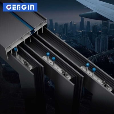 129 Broken Bridge Aluminum Doors and Windows - Image 3