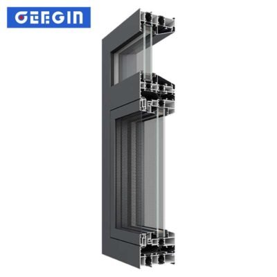 107 Broken Bridge Aluminum Doors and Windows